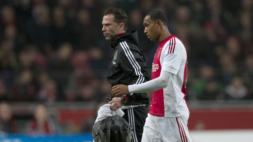 在全场比赛 在全场比赛