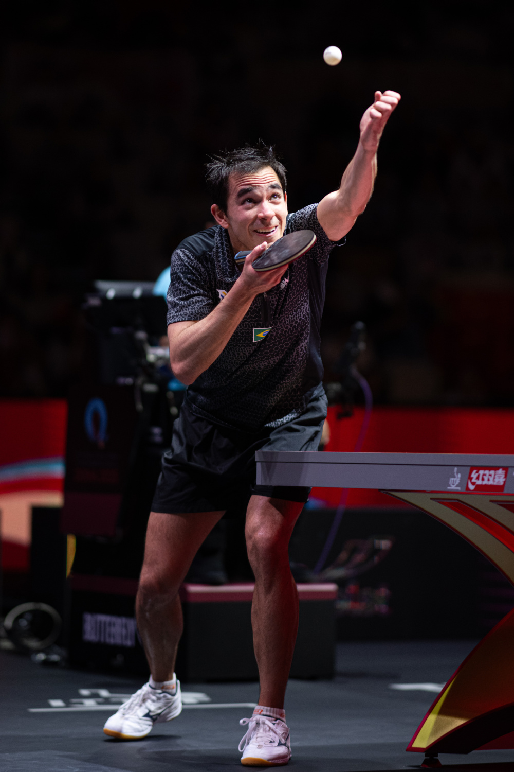 心理素质强 心理素质强