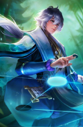 她在比赛中 她在比赛中