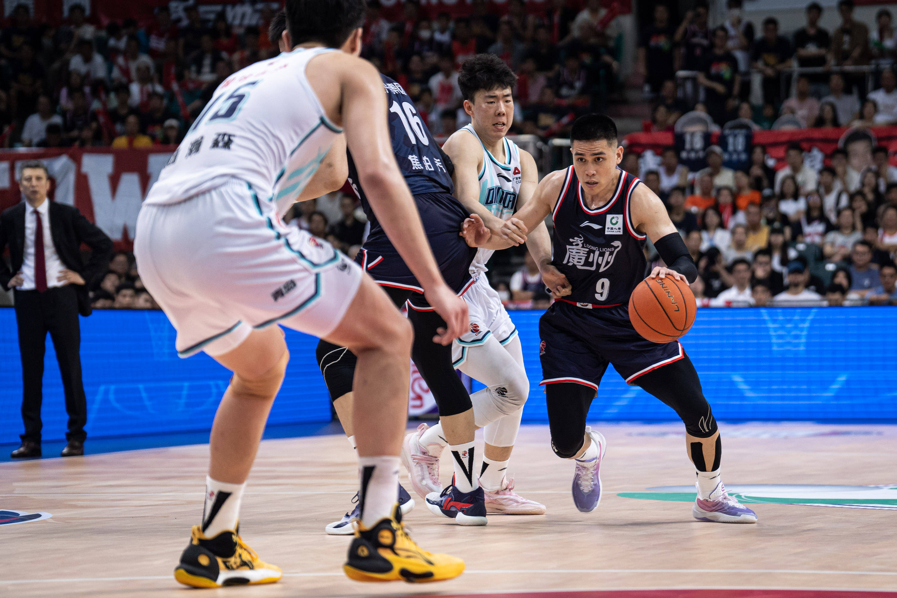 季后赛抗压 季后赛抗压